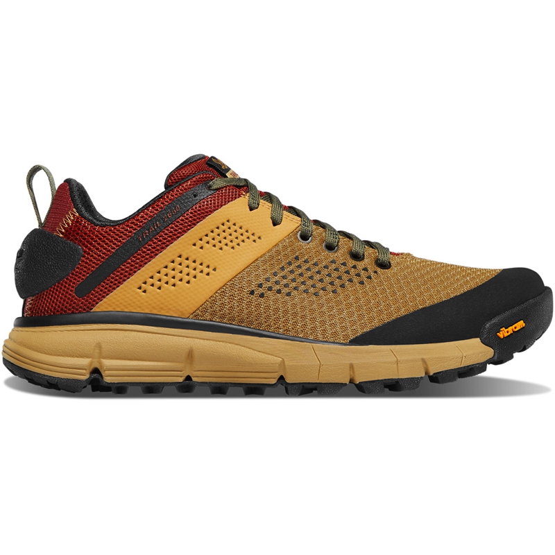 Multicolor Women's Danner Trail 2650 Mesh Work Shoes | 68591-YSUZ
