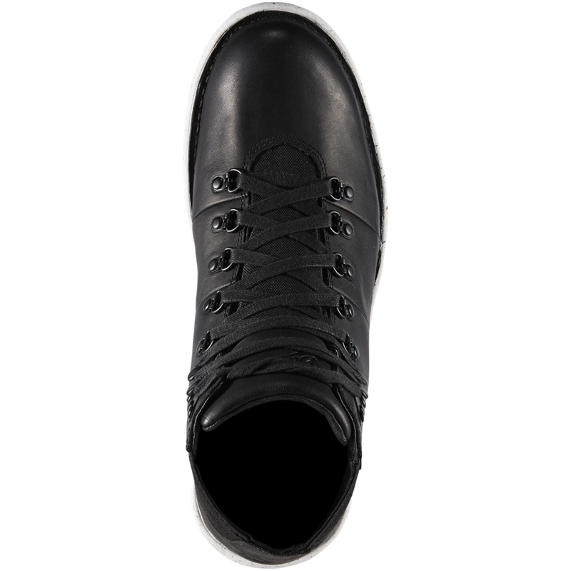 Black Men's Danner Vertigo 917 Hunting Boots | 75324-UKID
