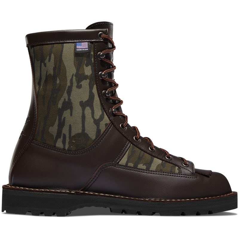 Brown Men\'s Danner Danner x Filson Grouse Hunting Boots | 35429-ZAPL