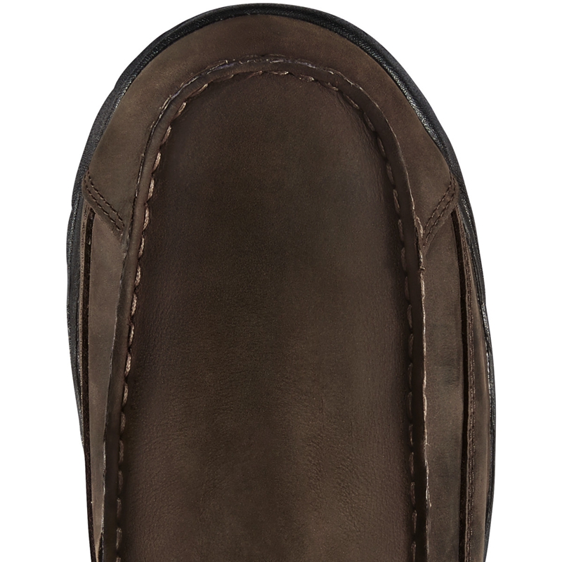 Brown Men's Danner Sharptail Hunting Boots | 46071-CDXT