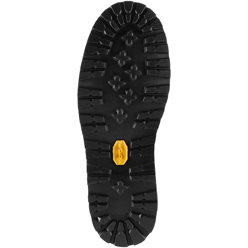 Brown Women's Danner Danner Ridge Hiking Shoes | 26013-FWGD