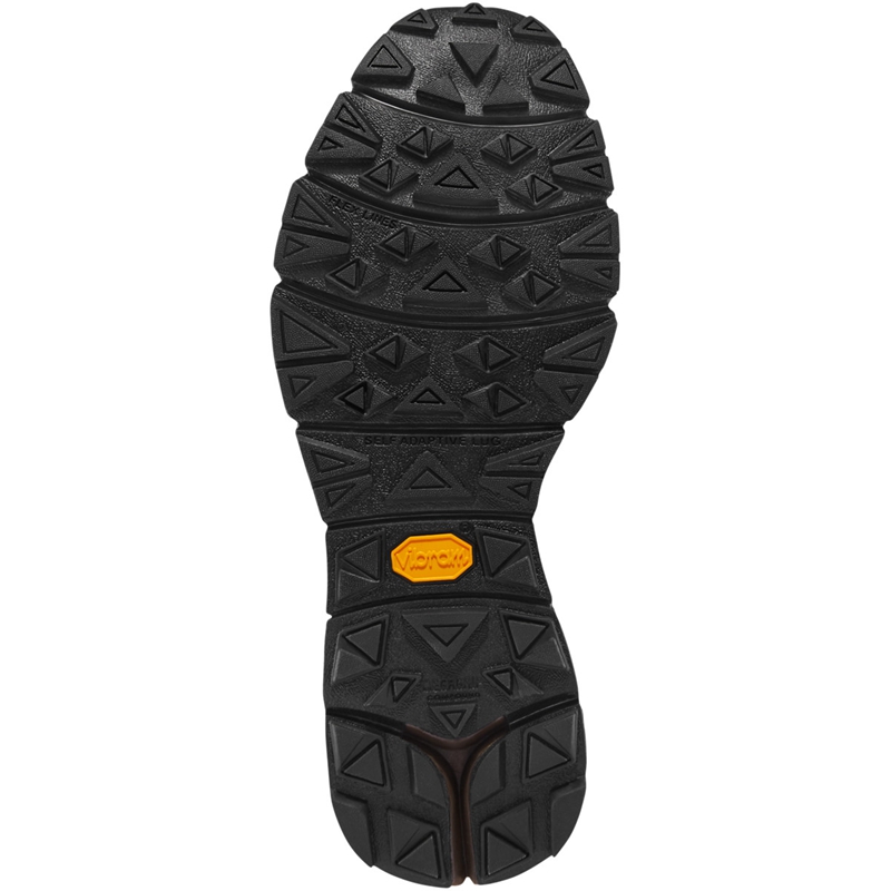 Brown Women's Danner Mountain 600 Combat Boots | 14382-SJUG
