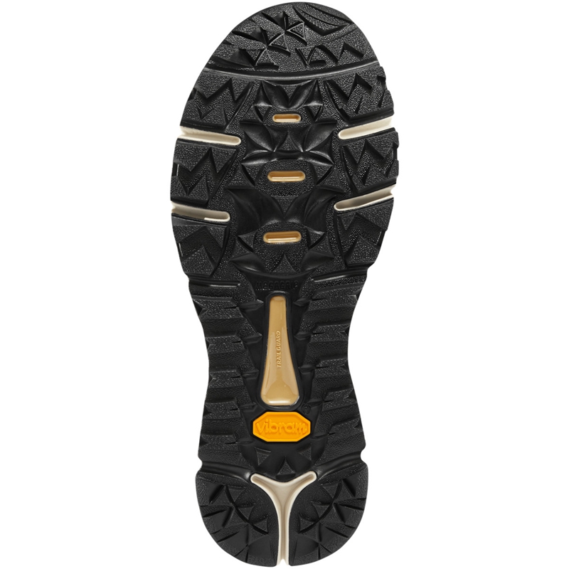 Brown Women's Danner Trail 2650 Work Shoes | 37046-JBRQ
