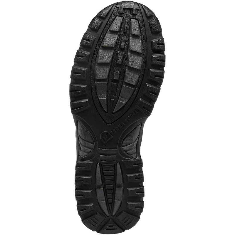 Dark Brown Men's Danner Radical 452 Hiking Boots | 20984-BMAC