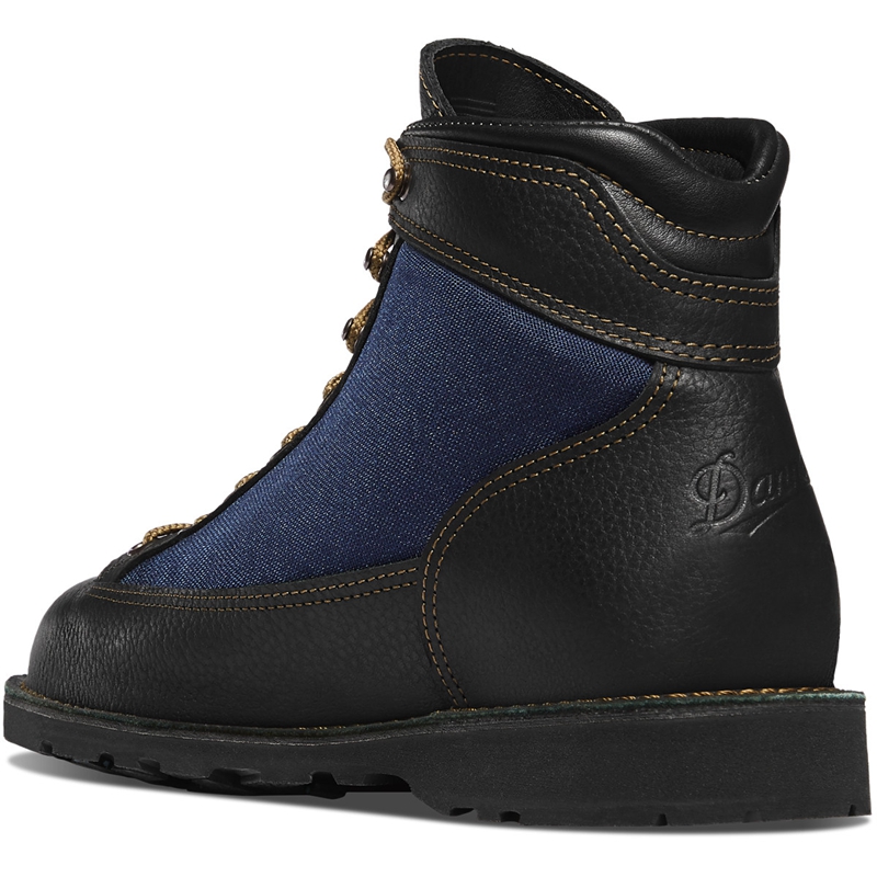 Grey Men's Danner Danner Ridge Hunting Boots | 01364-JZAV