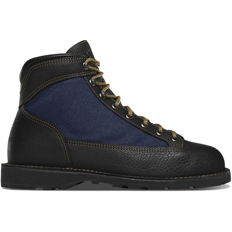 Grey Men\'s Danner Danner Ridge Hunting Boots | 01364-JZAV