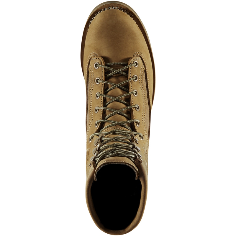 Grey Men's Danner Marine Expeditionary Boot Military Boots | 31760-ZJCW