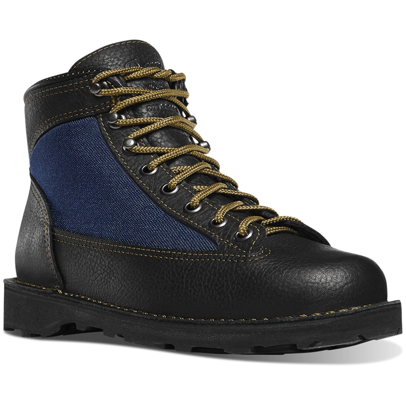 Grey Women's Danner Danner Ridge Work Shoes | 70538-GZYF