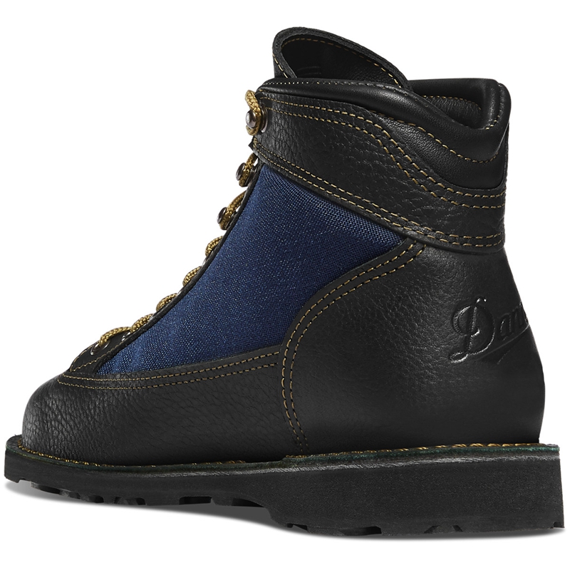 Grey Women's Danner Danner Ridge Work Shoes | 70538-GZYF