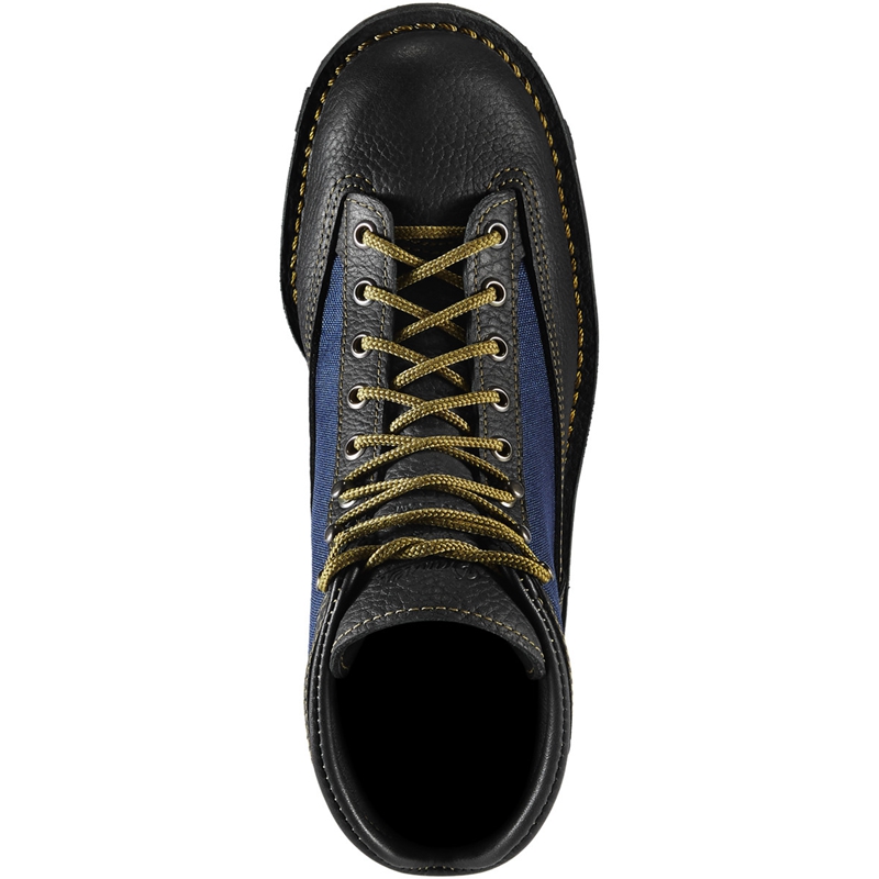 Grey Women's Danner Danner Ridge Work Shoes | 70538-GZYF