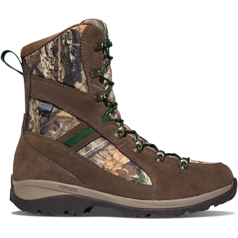 Grey Women\'s Danner Wayfinder Hunting Boots | 15067-WSQH