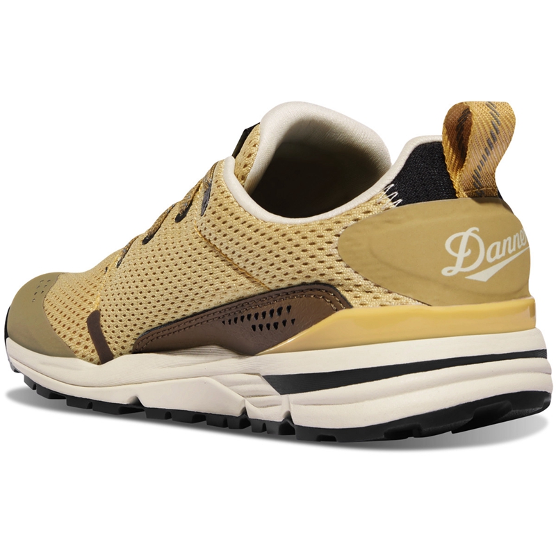Lemon Women's Danner Trailcomber Hiking Shoes | 67032-ESAP