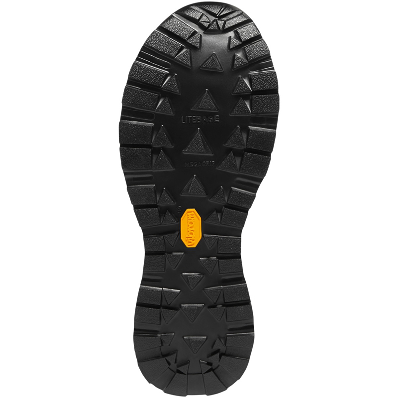 Lemon Women's Danner Trailcomber Hiking Shoes | 67032-ESAP