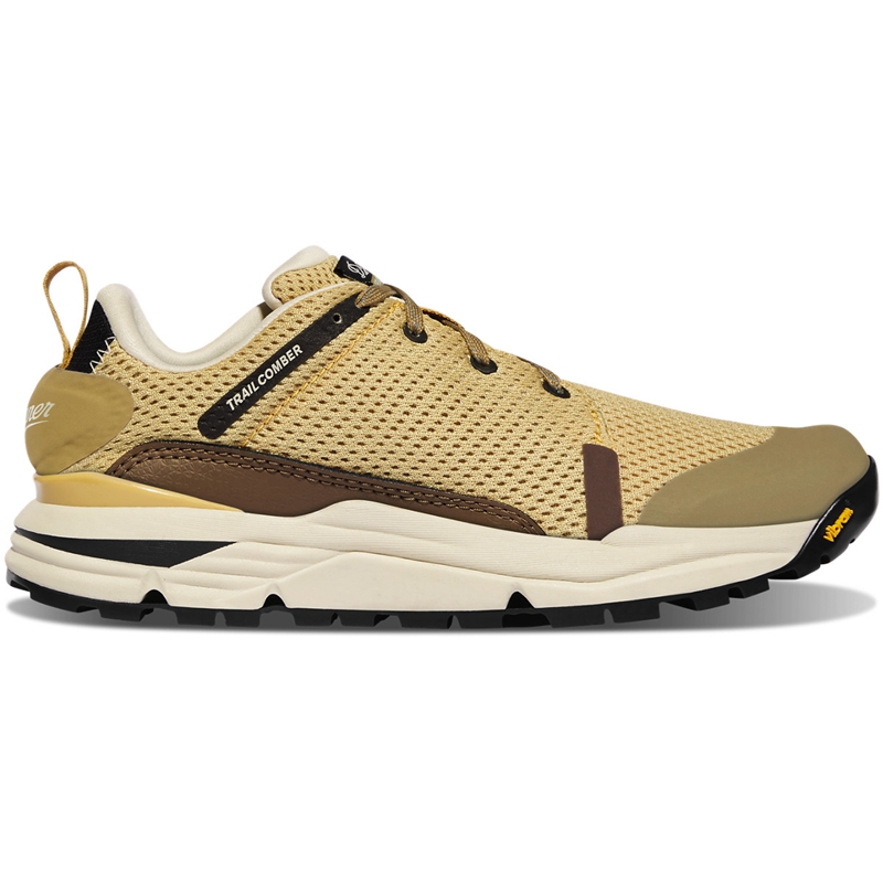 Lemon Women\'s Danner Trailcomber Hiking Shoes | 67032-ESAP