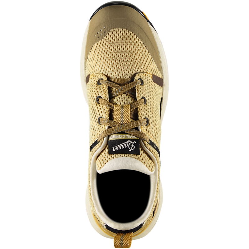 Lemon Women's Danner Trailcomber Hiking Boots | 93260-FJBQ